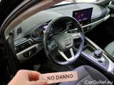  Audi  A4 AUDI  AVANT / 2019 / 5P / STATION WAGON 2.0 40 TDI BUSINESS S TRONIC #80