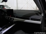  Audi  A4 AUDI  AVANT / 2019 / 5P / STATION WAGON 2.0 40 TDI BUSINESS S TRONIC #85