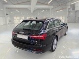  Audi  A6 AUDI  / 2018 / 5P / STATION WAGON 50 TDI 3.0 QUATT.TIPT.BUS.DES.AVANT #2