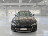  Audi  A6 AUDI  / 2018 / 5P / STATION WAGON 50 TDI 3.0 QUATT.TIPT.BUS.DES.AVANT #6