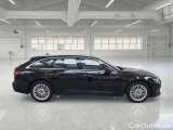  Audi  A6 AUDI  / 2018 / 5P / STATION WAGON 50 TDI 3.0 QUATT.TIPT.BUS.DES.AVANT #7