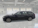  Audi  A6 AUDI  / 2018 / 5P / STATION WAGON 50 TDI 3.0 QUATT.TIPT.BUS.DES.AVANT #8