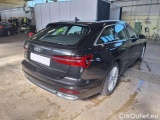  Audi  A6 AUDI  / 2018 / 5P / STATION WAGON 40 TDI 2.0 S TRONIC BUS.DES.AVANT #2