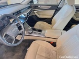  Audi  A6 AUDI  / 2018 / 5P / STATION WAGON 40 TDI 2.0 S TRONIC BUS.DES.AVANT #105