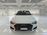  Audi  A6 AUDI  / 2018 / 4P / BERLINA 45 TDI 3.0 QUATTRO TIPTR. BUSINESS #6