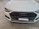  Audi  A6 AUDI  / 2018 / 4P / BERLINA 45 TDI 3.0 QUATTRO TIPTR. BUSINESS #29