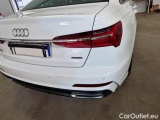  Audi  A6 AUDI  / 2018 / 4P / BERLINA 45 TDI 3.0 QUATTRO TIPTR. BUSINESS #52
