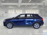  Audi  Q3 AUDI  / 2018 / 5P / SUV 35 TDI S TRONIC BUSINESS #8