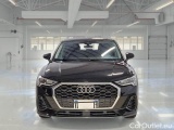  Audi  Q3 AUDI  SPORTBACK / 2019 / 5P / SUV 35 TDI S TRONIC BUSINESS PLUS #6