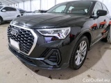  Audi  Q3 AUDI  SPORTBACK / 2019 / 5P / SUV 35 TDI S TRONIC BUSINESS PLUS #30