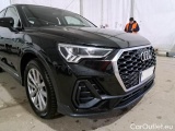  Audi  Q3 AUDI  SPORTBACK / 2019 / 5P / SUV 35 TDI S TRONIC BUSINESS PLUS #32