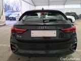  Audi  Q3 AUDI  SPORTBACK / 2019 / 5P / SUV 35 TDI S TRONIC BUSINESS PLUS #44