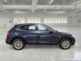  Audi  Q5 AUDI  / 2016 / 5P / SUV 35 TDI BUSINESS QUATTRO S TRONIC #6