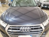  Audi  Q5 AUDI  / 2016 / 5P / SUV 35 TDI BUSINESS QUATTRO S TRONIC #22