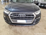  Audi  Q5 AUDI  / 2016 / 5P / SUV 35 TDI BUSINESS QUATTRO S TRONIC #25
