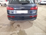  Audi  Q5 AUDI  / 2016 / 5P / SUV 35 TDI BUSINESS QUATTRO S TRONIC #35