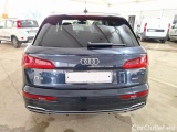  Audi  Q5 AUDI  / 2016 / 5P / SUV 35 TDI BUSINESS QUATTRO S TRONIC #41