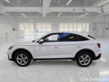  Audi  Q5 AUDI  SPORTBACK / 2020 / 5P / SUV 40 TDI BUSIN. ADVANCED QUATTRO S TRONIC #8