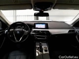  Bmw  Serie 5 BMW  / 2020 / 5P / STATION WAGON 520D AUT BUSINESS MH48V TOURING #3