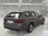  Bmw  Serie 5 BMW  / 2020 / 5P / STATION WAGON 520D AUT BUSINESS MH48V TOURING #2