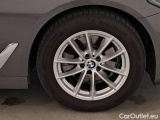  Bmw  Serie 5 BMW  / 2020 / 5P / STATION WAGON 520D AUT BUSINESS MH48V TOURING #17