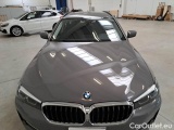 Bmw  Serie 5 BMW  / 2020 / 5P / STATION WAGON 520D AUT BUSINESS MH48V TOURING #25
