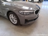  Bmw  Serie 5 BMW  / 2020 / 5P / STATION WAGON 520D AUT BUSINESS MH48V TOURING #36