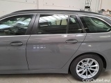  Bmw  Serie 5 BMW  / 2020 / 5P / STATION WAGON 520D AUT BUSINESS MH48V TOURING #54