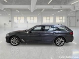  Bmw  Serie 5 BMW  / 2020 / 5P / STATION WAGON 540I XDRIVE LUXURY AUTO TOURING #8