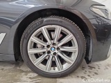  Bmw  Serie 5 BMW  / 2020 / 5P / STATION WAGON 540I XDRIVE LUXURY AUTO TOURING #17