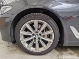  Bmw  Serie 5 BMW  / 2020 / 5P / STATION WAGON 540I XDRIVE LUXURY AUTO TOURING #20