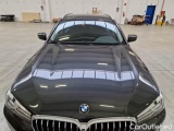  Bmw  Serie 5 BMW  / 2020 / 5P / STATION WAGON 540I XDRIVE LUXURY AUTO TOURING #28