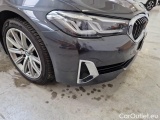  Bmw  Serie 5 BMW  / 2020 / 5P / STATION WAGON 540I XDRIVE LUXURY AUTO TOURING #40