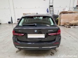  Bmw  Serie 5 BMW  / 2020 / 5P / STATION WAGON 540I XDRIVE LUXURY AUTO TOURING #63