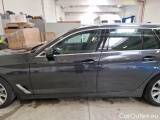  Bmw  Serie 5 BMW  / 2020 / 5P / STATION WAGON 540I XDRIVE LUXURY AUTO TOURING #78