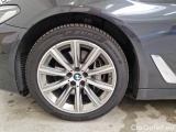  Bmw  Serie 5 BMW  / 2020 / 5P / STATION WAGON 540I XDRIVE LUXURY AUTO TOURING #95