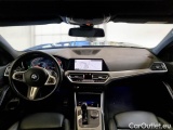  Bmw  Serie 3 BMW  / 2018 / 5P / STATION WAGON 320D 48V MSPORT TOURING AUTO #3