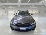  Bmw  Serie 3 BMW  / 2018 / 5P / STATION WAGON 320D 48V MSPORT TOURING AUTO #6