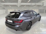  Bmw  Serie 3 BMW  / 2018 / 5P / STATION WAGON 320D 48V MSPORT TOURING AUTO #2