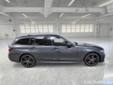  Bmw  Serie 3 BMW  / 2018 / 5P / STATION WAGON 320D 48V MSPORT TOURING AUTO #7