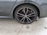  Bmw  Serie 3 BMW  / 2018 / 5P / STATION WAGON 320D 48V MSPORT TOURING AUTO #19