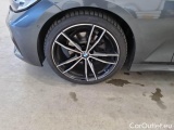  Bmw  Serie 3 BMW  / 2018 / 5P / STATION WAGON 320D 48V MSPORT TOURING AUTO #20