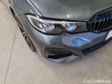  Bmw  Serie 3 BMW  / 2018 / 5P / STATION WAGON 320D 48V MSPORT TOURING AUTO #28