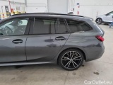  Bmw  Serie 3 BMW  / 2018 / 5P / STATION WAGON 320D 48V MSPORT TOURING AUTO #47