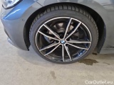  Bmw  Serie 3 BMW  / 2018 / 5P / STATION WAGON 320D 48V MSPORT TOURING AUTO #59