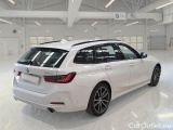  Bmw  Serie 3 BMW  / 2022 / 5P / STATION WAGON 320D XDRIVE 48V AUT #2