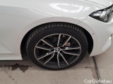  Bmw  Serie 3 BMW  / 2022 / 5P / STATION WAGON 320D XDRIVE 48V AUT #17