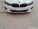  Bmw  Serie 3 BMW  / 2022 / 5P / STATION WAGON 320D XDRIVE 48V AUT #28