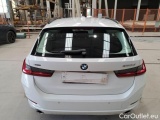  Bmw  Serie 3 BMW  / 2022 / 5P / STATION WAGON 320D XDRIVE 48V AUT #43