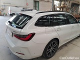  Bmw  Serie 3 BMW  / 2022 / 5P / STATION WAGON 320D XDRIVE 48V AUT #40